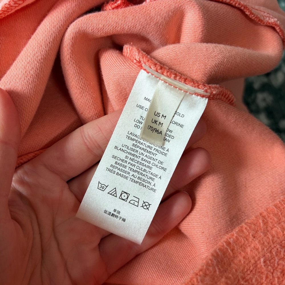 Free People Ruby Oversized Jacket - image 5